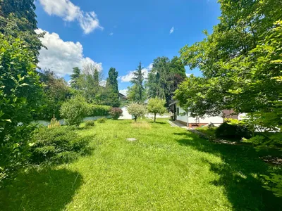 Grundstück kaufen in Graz – 1 000 m², € 549.000