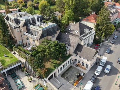 Gewerbeimmobilie kaufen in Wien – 1 372 m² – Bild 2 von 9