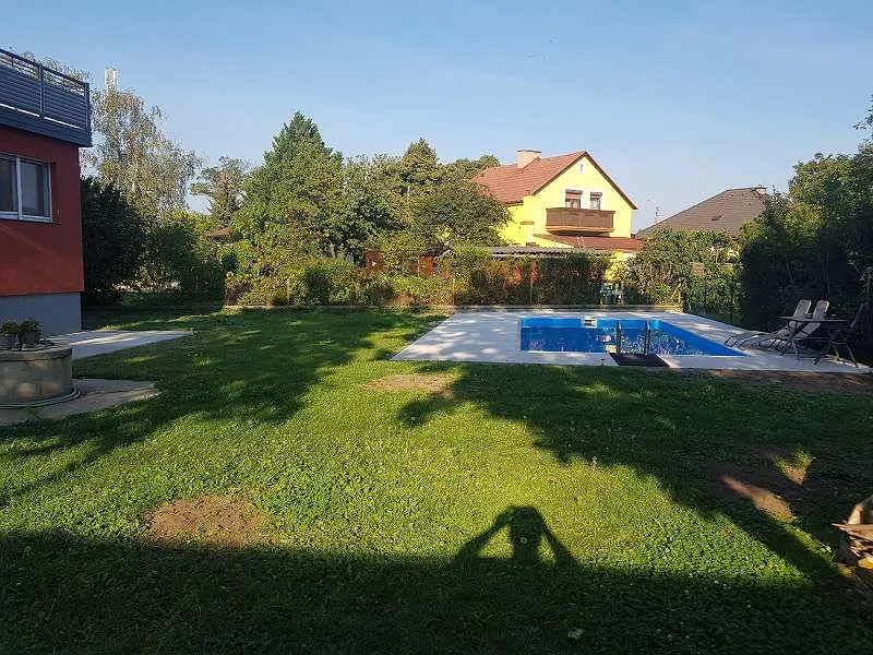 Haus – Strasshof an der Nordbahn