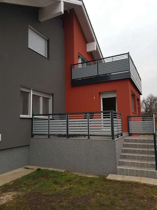 Haus – Strasshof an der Nordbahn - Ansicht 2