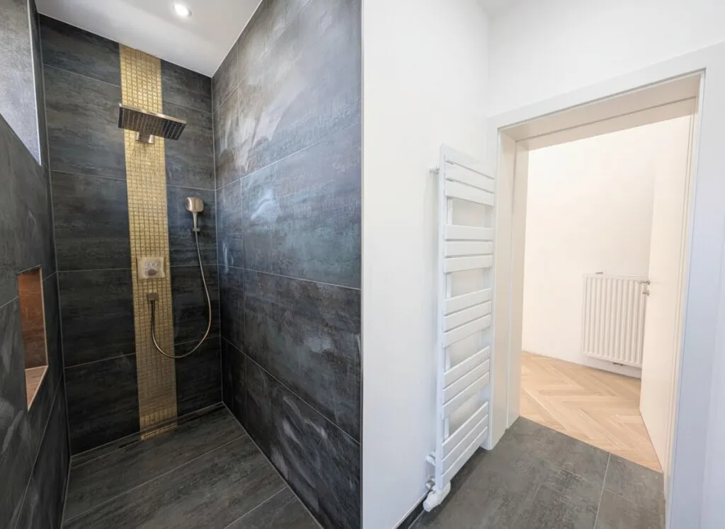 Wohnung – Graz, Peterstal, Sankt Peter - Ansicht 2
