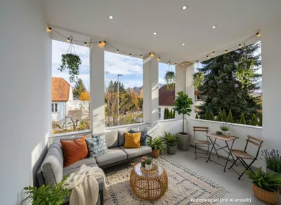 Wohnung kaufen in Graz – 61 m², € 299.000 – Bild 7 von 26