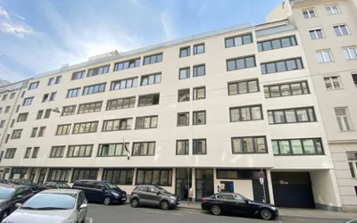 1-Zimmer-Wohnung kaufen in Wien – 43,13 m², € 329.000 – Bild 13 von 14