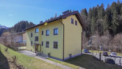 2-Zimmer-Wohnung mieten in Kitzbühel – 39 m², € 1.200 – Bild 22 von 23