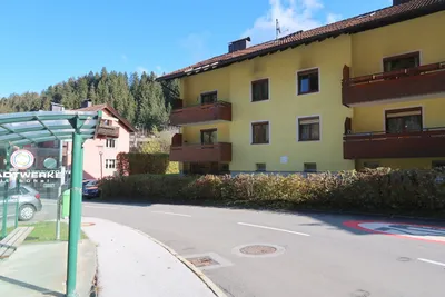 2-Zimmer-Wohnung mieten in Kitzbühel – 39 m², € 1.200 – Bild 20 von 23