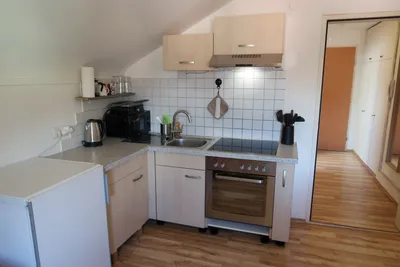 2-Zimmer-Wohnung mieten in Kitzbühel – 39 m², € 1.200 – Bild 2 von 23