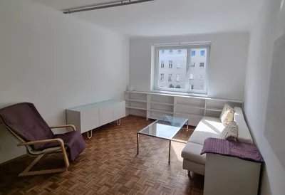 1-Zimmer-Wohnung mieten in Wien – 39 m², € 690 – Bild 2 von 8