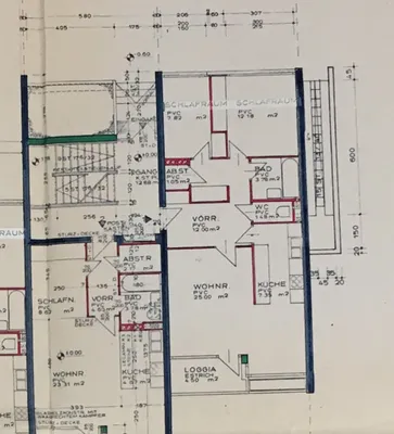 3-Zimmer-Wohnung kaufen in Tulln – 70,66 m², € 206.900 – Bild 25 von 25