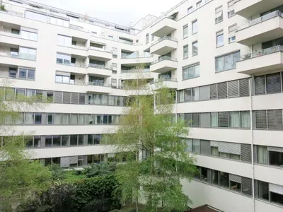 Gewerbeimmobilie mieten in Wien – 1 991 m², € 32.175 – Bild 2 von 5