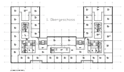 Gewerbeimmobilie mieten in Wien – 1 991 m², € 32.175 – Bild 4 von 5