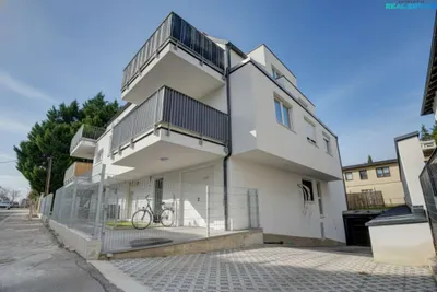 3-Zimmer-Wohnung kaufen in Wien – 85,2 m², € 499.000 – Bild 3 von 20