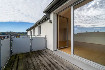 3-Zimmer-Wohnung mieten in Melk – 83,1 m², € 848 – Bild 1 von 13