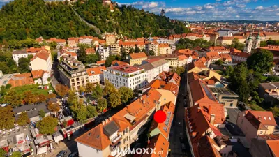 Gewerbeimmobilie kaufen in Graz – 291,51 m², € 749.000