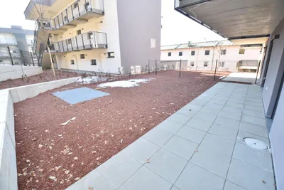 3-Zimmer-Wohnung mieten in Graz – 53,66 m², € 975 – Bild 15 von 17