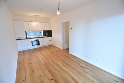 3-Zimmer-Wohnung mieten in Graz – 53,66 m², € 975