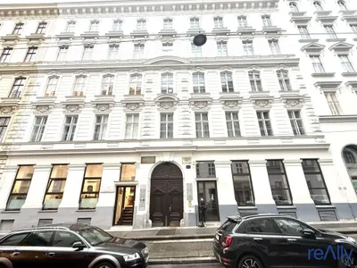 5-Zimmer-Gewerbeimmobilie mieten in Wien – 135 m², € 2.875 – Bild 1 von 10