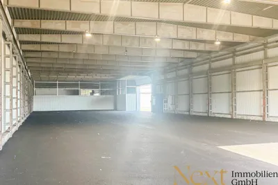 Gewerbeimmobilie mieten in Ried im Innkreis – 552 m², € 2.760 – Bild 2 von 5