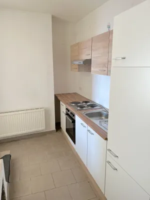 1-Zimmer-Wohnung mieten in Jennersdorf – 19,8 m², € 344 – Bild 2 von 6