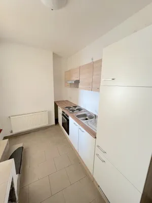 1-Zimmer-Wohnung mieten in Jennersdorf – 19,8 m², € 344 – Bild 5 von 6