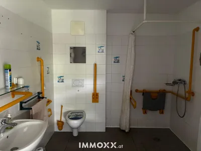 2-Zimmer-Wohnung mieten in Hartberg-Fürstenfeld – 68,64 m², € 554 – Bild 5 von 6