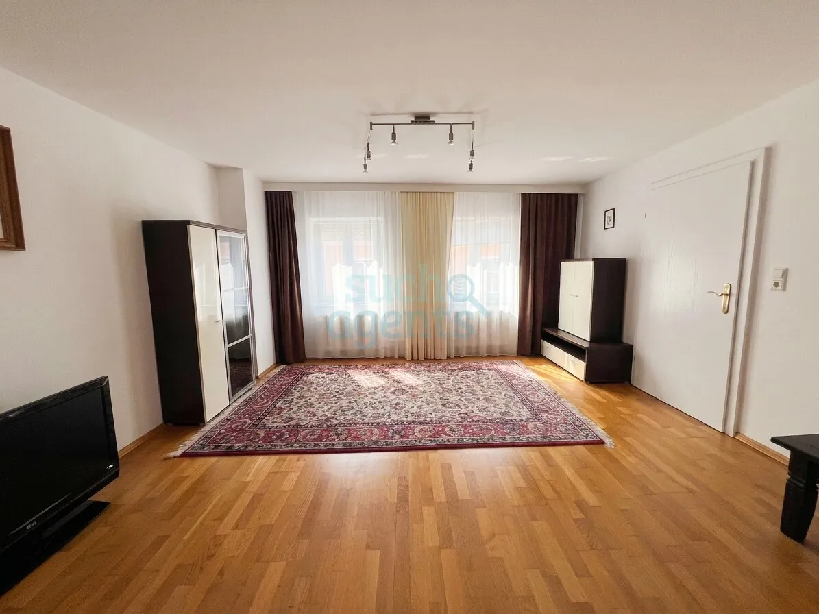Neuer Preis! Altstadt-Juwel nahe dem Stift Melk mit Garten, 2 Wohnungen und großem Innenhof - Ansicht 3