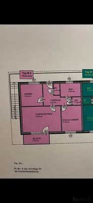 3-Zimmer-Wohnung mieten in Leibnitz – 64 m², € 680 – Bild 2 von 15
