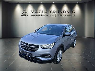 Opel Grandland X 1,5 CDTI BlueInjection Innovation S...