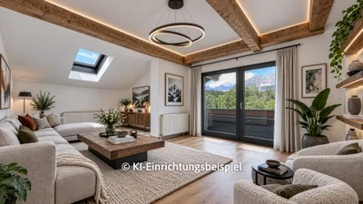 3-Zimmer-Wohnung kaufen in Kitzbühel – 76,56 m², € 330.000