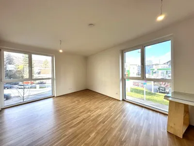 2-Zimmer-Wohnung mieten in Graz – 50 m², € 699 – Bild 2 von 16