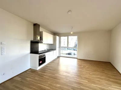 2-Zimmer-Wohnung mieten in Graz – 50 m², € 699 – Bild 3 von 16