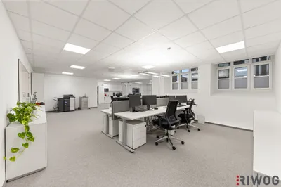 3-Zimmer-Gewerbeimmobilie mieten in Wien – 113 m², € 1.811 – Bild 4 von 13