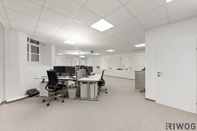 3-Zimmer-Gewerbeimmobilie mieten in Wien – 113 m², € 1.811 – Bild 2 von 13
