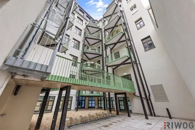 3-Zimmer-Gewerbeimmobilie mieten in Wien – 113 m², € 1.811 – Bild 12 von 13