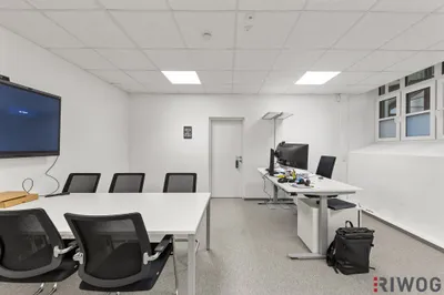3-Zimmer-Gewerbeimmobilie mieten in Wien – 113 m², € 1.811 – Bild 3 von 13