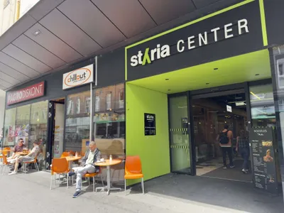 Gewerbeimmobilie mieten in Graz – 197,5 m², € 2.806 – Bild 5 von 5