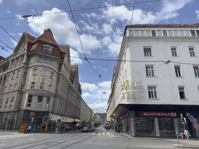 Gewerbeimmobilie mieten in Graz – 197,5 m², € 2.806 – Bild 4 von 5