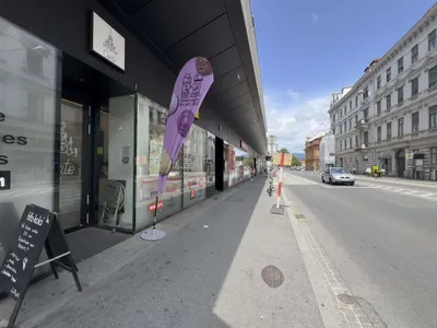 Gewerbeimmobilie mieten in Graz – 197,5 m², € 2.806 – Bild 2 von 5