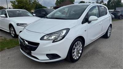 Opel Corsa 1,4 Ecotec Edition Start/Stop System