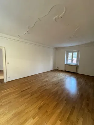 Wohnung mieten in Steyr – 128 m², € 1.500