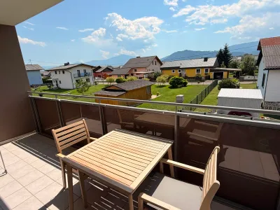 Wohnung mieten in Murtal – 55 m², € 600 – Bild 6 von 13