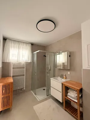 Wohnung mieten in Murtal – 55 m², € 600 – Bild 2 von 13