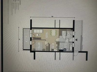 Wohnung mieten in Murtal – 55 m², € 600 – Bild 13 von 13