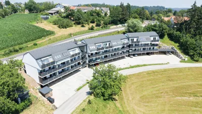 2-Zimmer-Wohnung kaufen in Graz-Umgebung – 41,54 m², € 124.620 – Bild 4 von 16