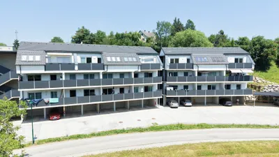 2-Zimmer-Wohnung kaufen in Graz-Umgebung – 41,54 m², € 124.620 – Bild 6 von 16