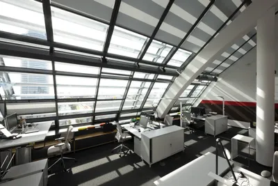 Gewerbeimmobilie mieten in Wien – 1 917 m², € 18 – Bild 8 von 11