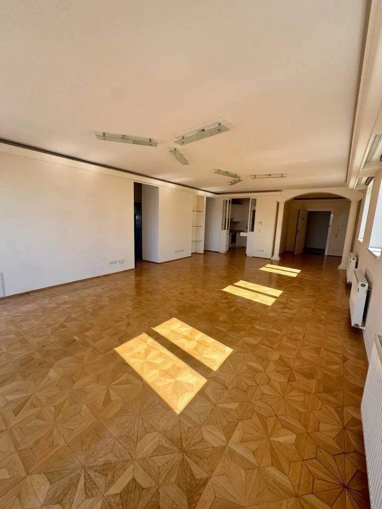 Apartment in Wien, Schaumburgergrund, Wieden - Ansicht 3