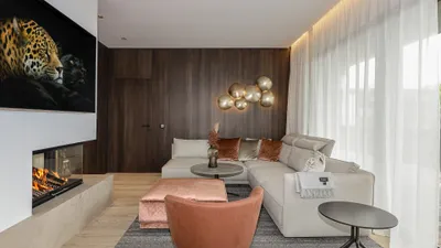 3-Zimmer-Wohnung kaufen in Kitzbühel – 97,69 m², € 1.850.000 – Bild 2 von 33