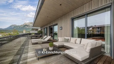 3-Zimmer-Wohnung kaufen in Kitzbühel – 97,69 m², € 1.850.000 – Bild 15 von 33
