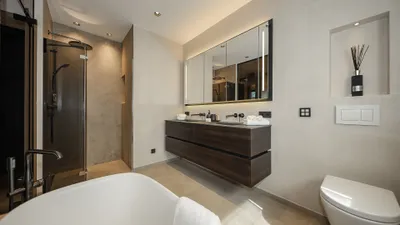 3-Zimmer-Wohnung kaufen in Kitzbühel – 97,69 m², € 1.850.000 – Bild 21 von 33