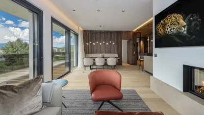 3-Zimmer-Wohnung kaufen in Kitzbühel – 97,69 m², € 1.850.000 – Bild 7 von 33